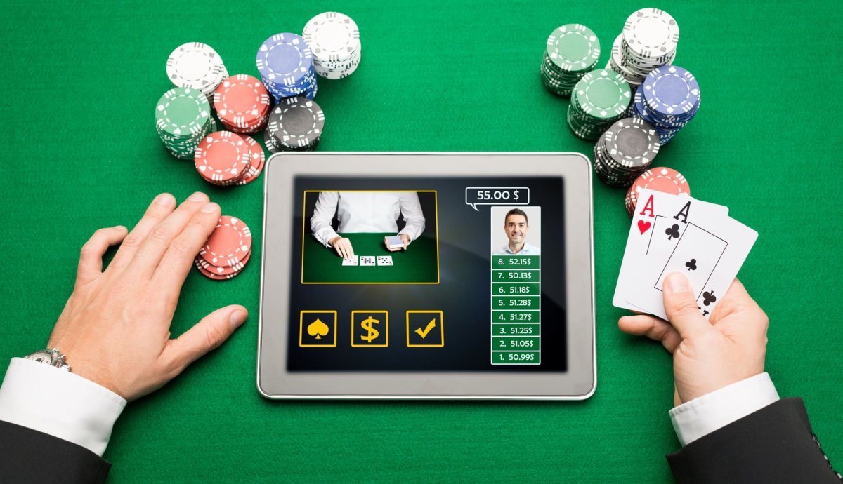 Apakah Bermain Lebih Cepat Meningkatkan Peluang Menang Di Mesin Slot?