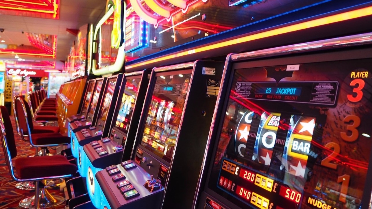 Apa Saja Kasino Play Instan Dengan Pembayaran Tercepat?