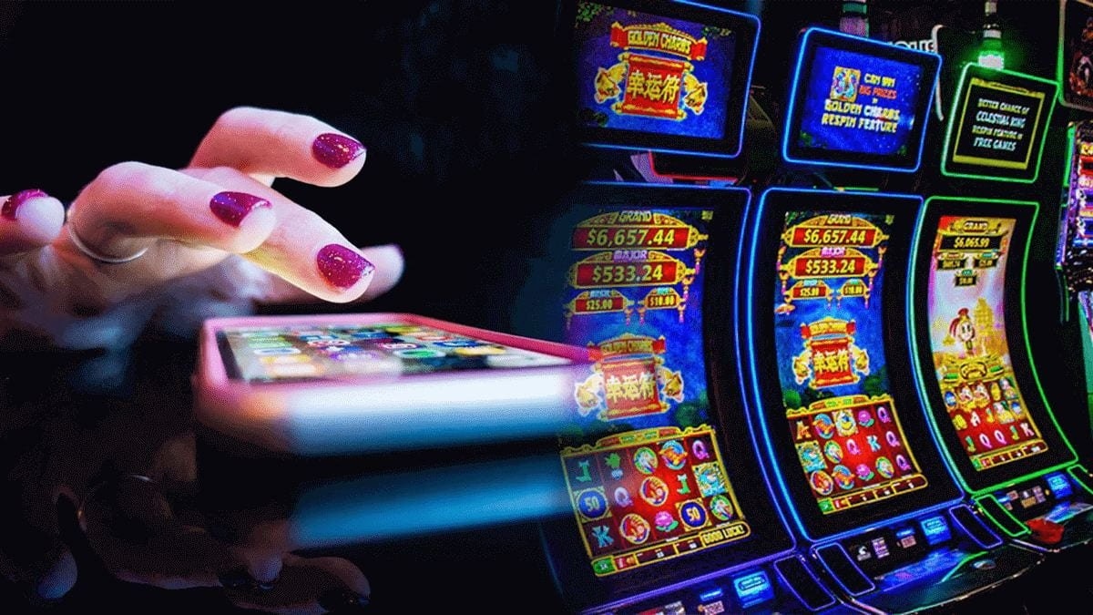Apakah Slot Gacor Dipengaruhi Oleh RNG?